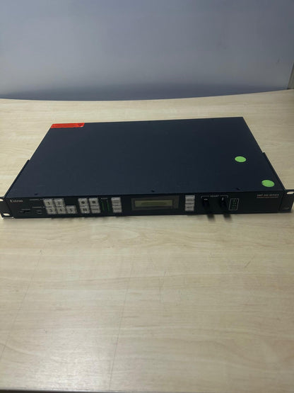 Extron SMP 300 Series Streaming Media Processor