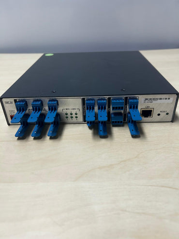 Extron DMP64 digital matrix processor