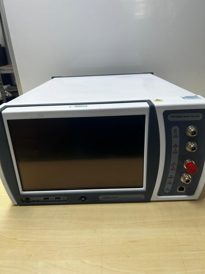 AEROFLEX 7100 Digital Radio Test Set