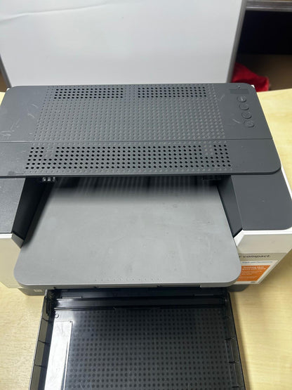 HP Laserjet M209dwe drucker, schwarz/Weiß