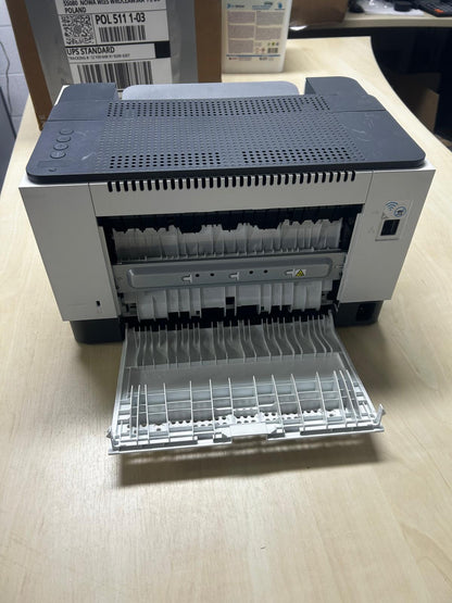 HP Laserjet M209dwe drucker, schwarz/Weiß