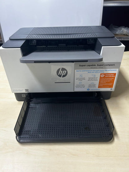 HP Laserjet M209dwe drucker, schwarz/Weiß