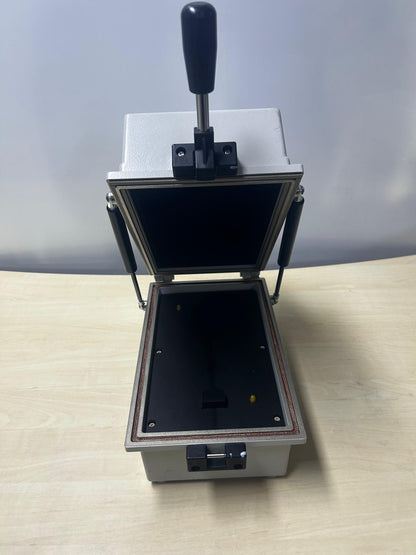 TESCOM TA-5910F Manuelle HF-Abschirmbox//HF-Abschirmkammer (Manual Shield Box)