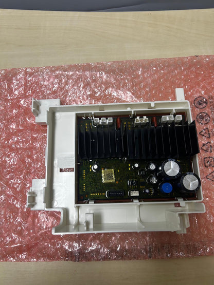 Samsung DC92-02139D Control Board 220V Waschmaschine Teile Kompatibel mit Samsung Waschmaschine