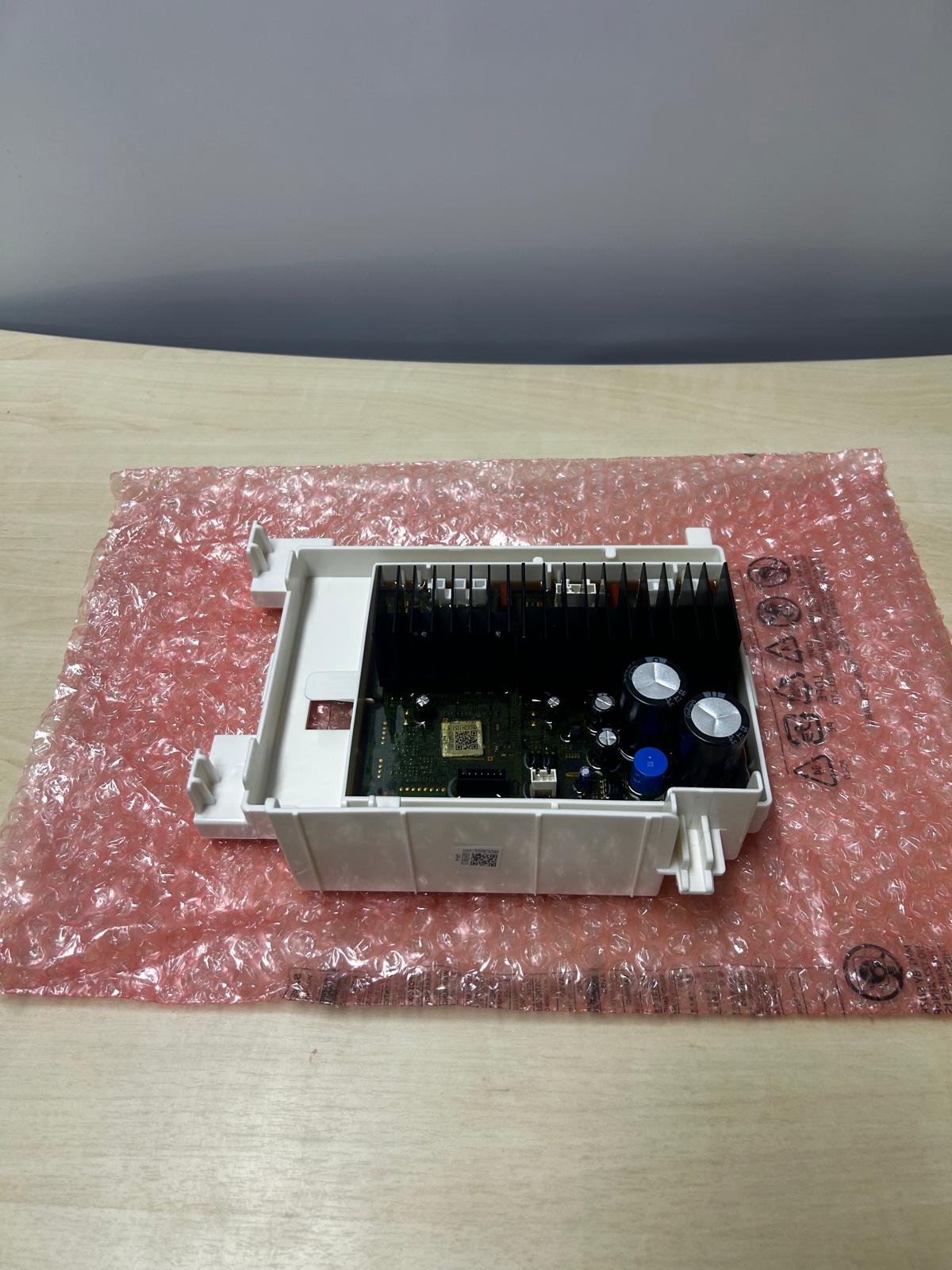 Samsung DC92-02139D Control Board 220V Waschmaschine Teile Kompatibel mit Samsung Waschmaschine