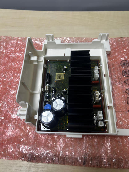 Samsung DC92-02139D Control Board 220V Waschmaschine Teile Kompatibel mit Samsung Waschmaschine