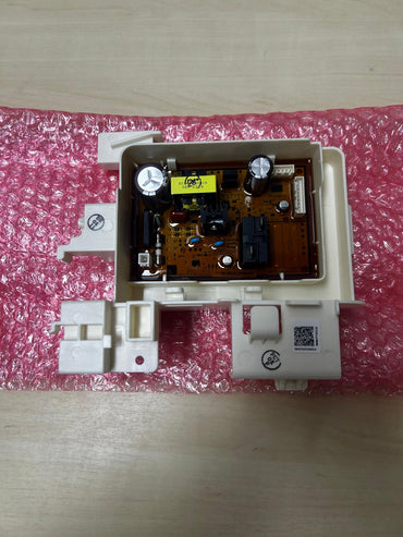 Samsung DC92-02665A Control Board Steuerplatine 220V Waschmaschine Teile Kompatibel mit Samsung Waschmaschine