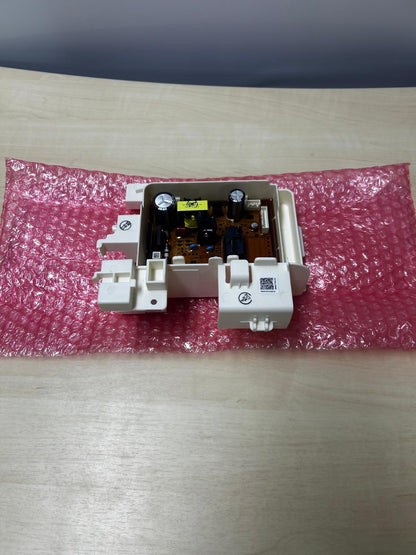 Samsung DC92-02665A Control Board Steuerplatine 220V Waschmaschine Teile Kompatibel mit Samsung Waschmaschine