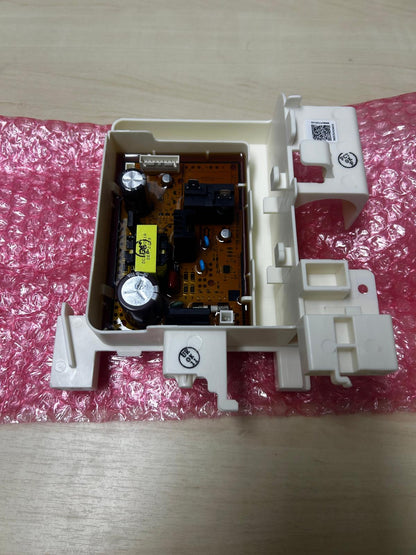 Samsung DC92-02665A Control Board Steuerplatine 220V Waschmaschine Teile Kompatibel mit Samsung Waschmaschine