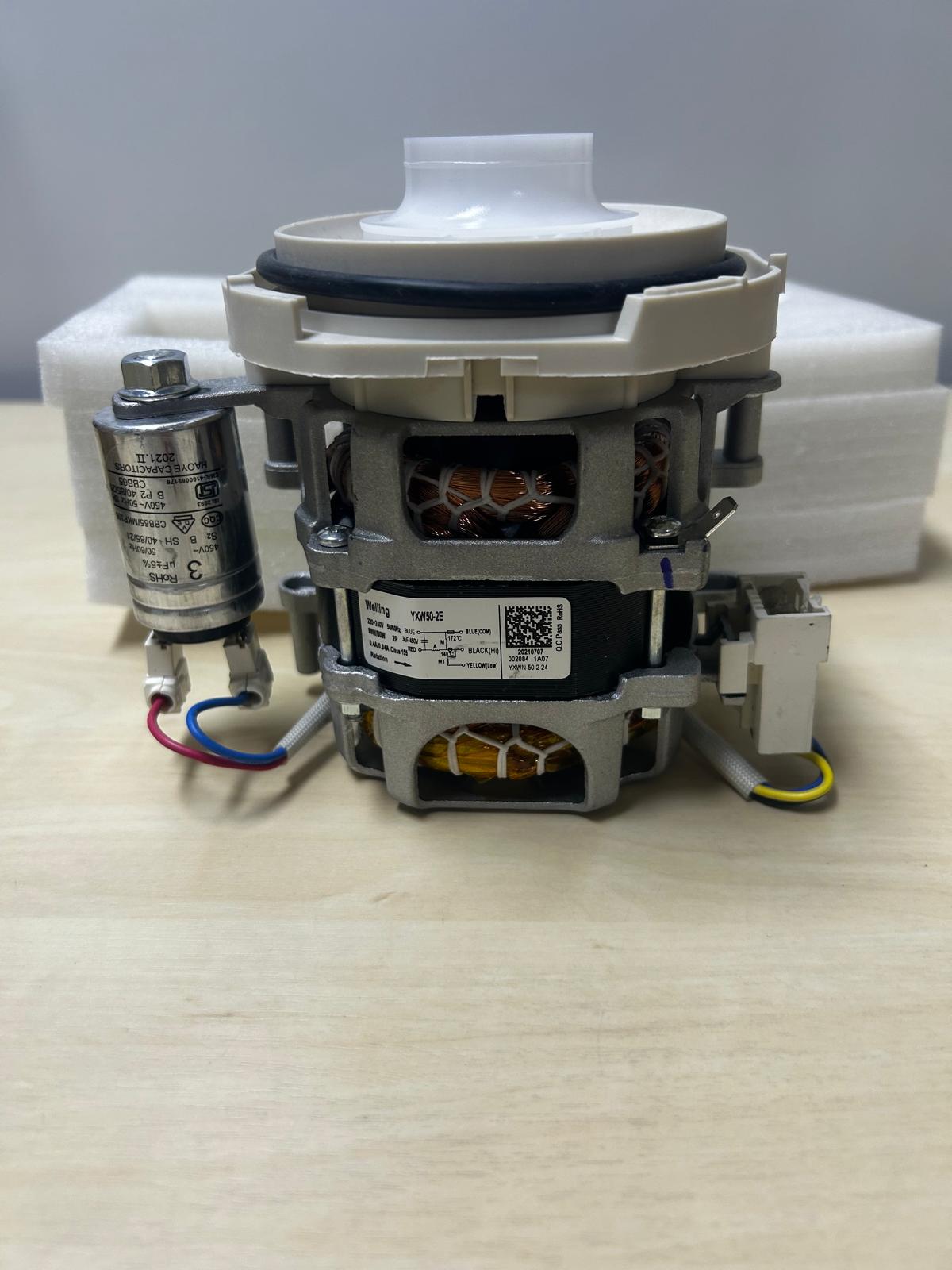 Samsung DD81-02360A Pumpe für Geschirrspüler Samsung