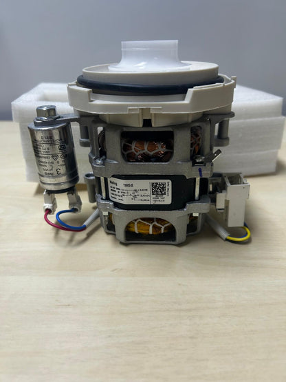 Samsung DD81-02360A Pumpe für Geschirrspüler Samsung