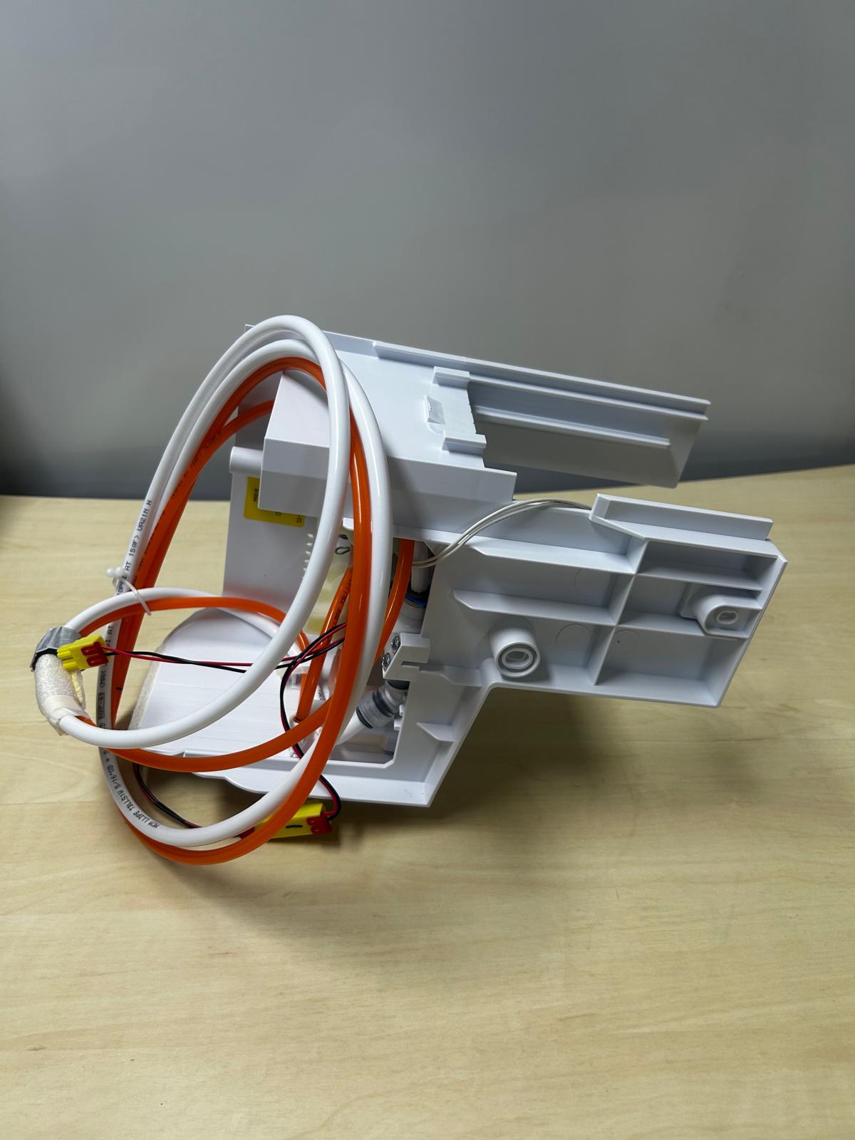 Samsung DA97-20016A Assy Case Motor für Samsung Kühlschrank