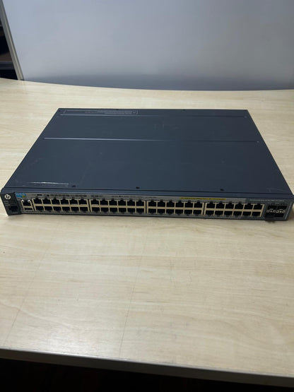 HP ProCurve networking switch J9729A