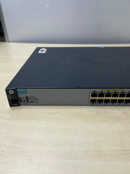 HP ProCurve networking switch J9779A