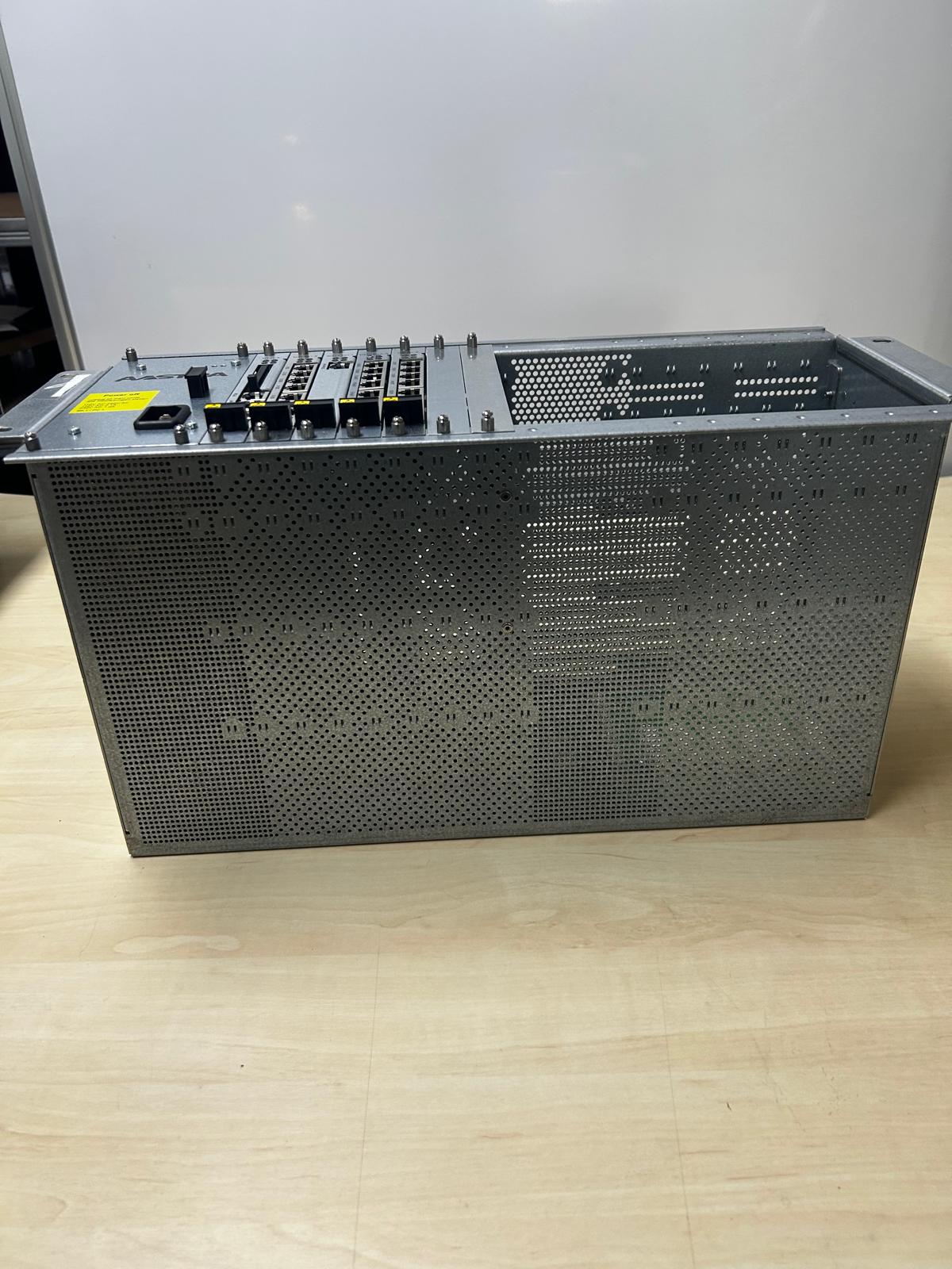 AASTRA / DeTeWe OpenCom 1010 netzteil