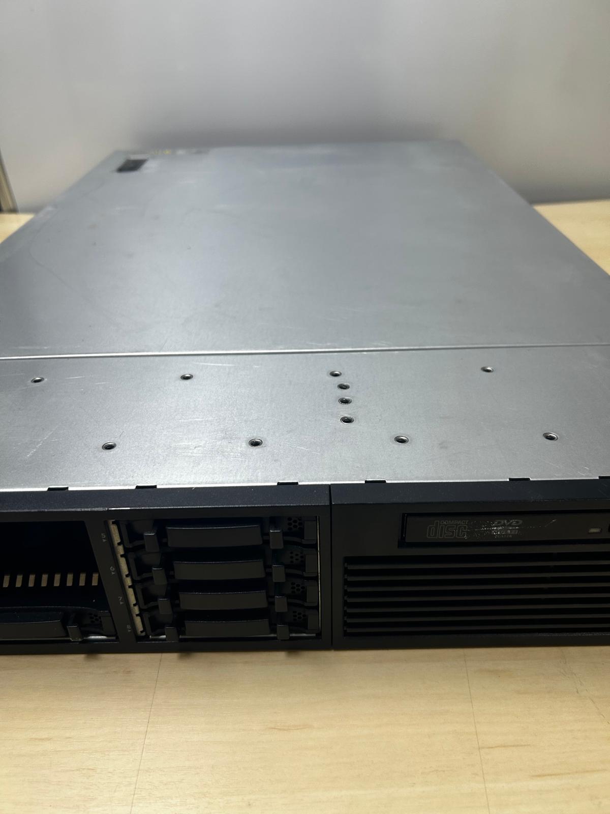 HP Proliant DL380 G7 Server