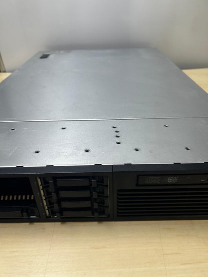 HP Proliant DL380 G7 Server