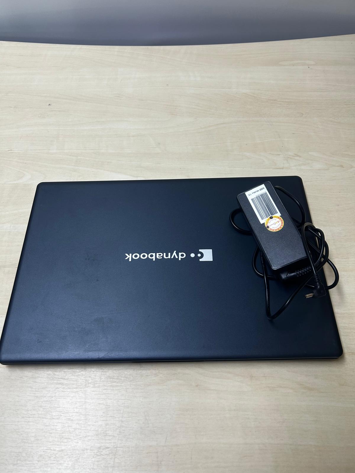 Dynabook Satellite Pro I5-8250U CPU 8.Gen. 8 GB RAM 15.6'' Notebook