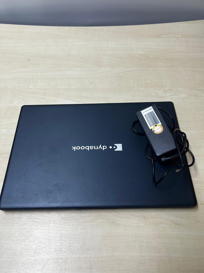 Dynabook Satellite Pro I5-8250U CPU 8.Gen. 8 GB RAM 15.6'' Notebook