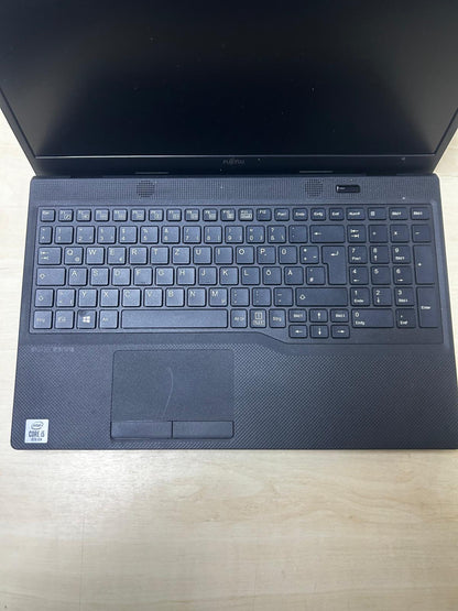 Fujitsu Lifebook A3510 Intel Core i5 10th Gen.8 GB RAM  Notebook 15.6''