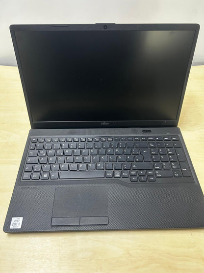 Fujitsu Lifebook A3510 Intel Core i5 10th Gen.8 GB RAM  Notebook 15.6''