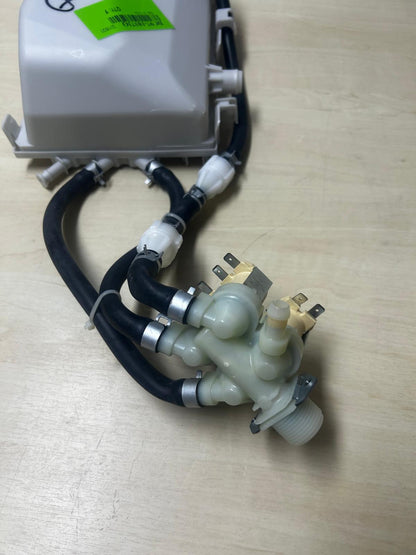 Samsung DC97-18573Q Waschmittelspender, assy housing drawer WD600J für Samsung Waschmaschine