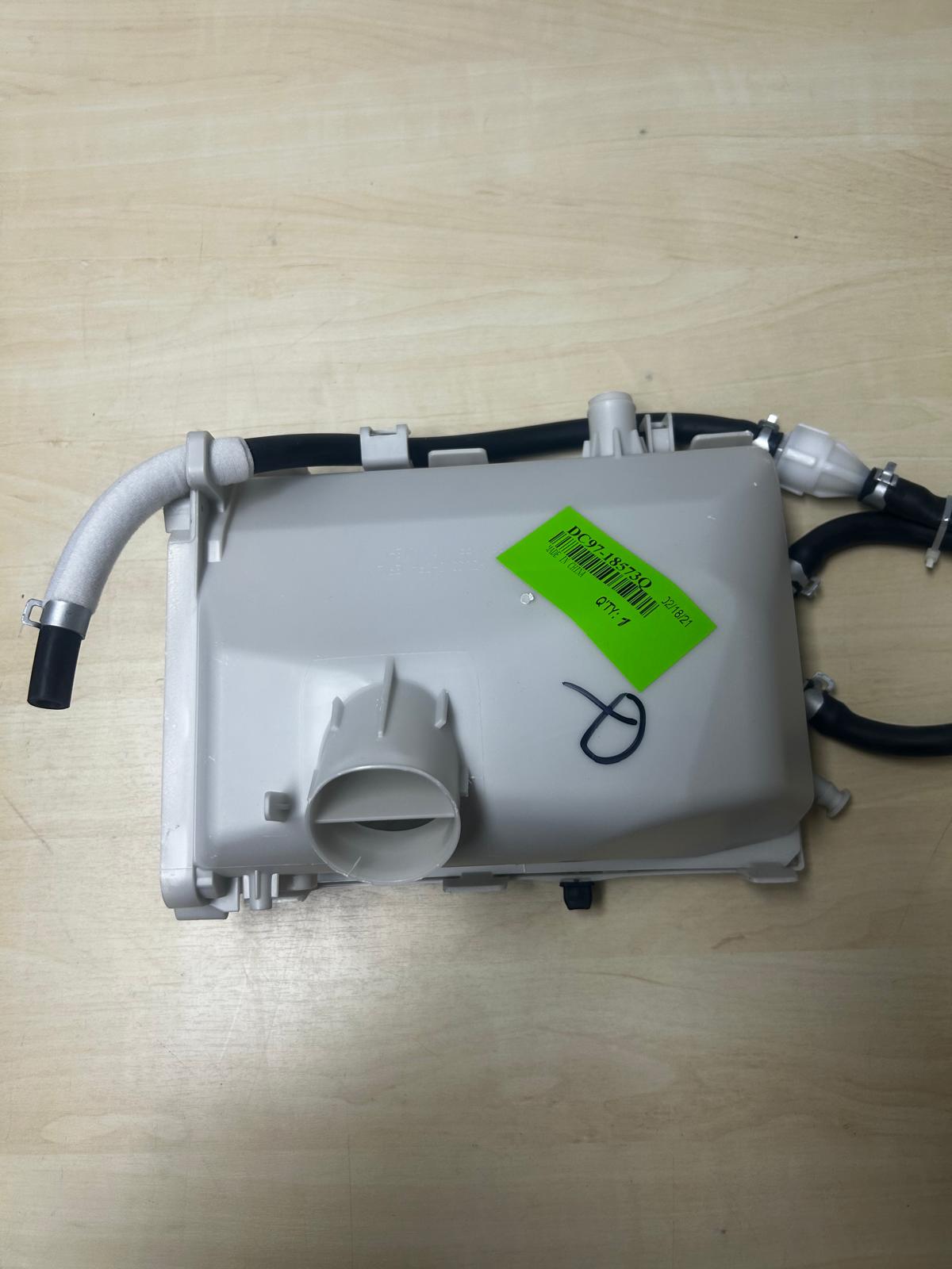 Samsung DC97-18573Q Waschmittelspender, assy housing drawer WD600J für Samsung Waschmaschine