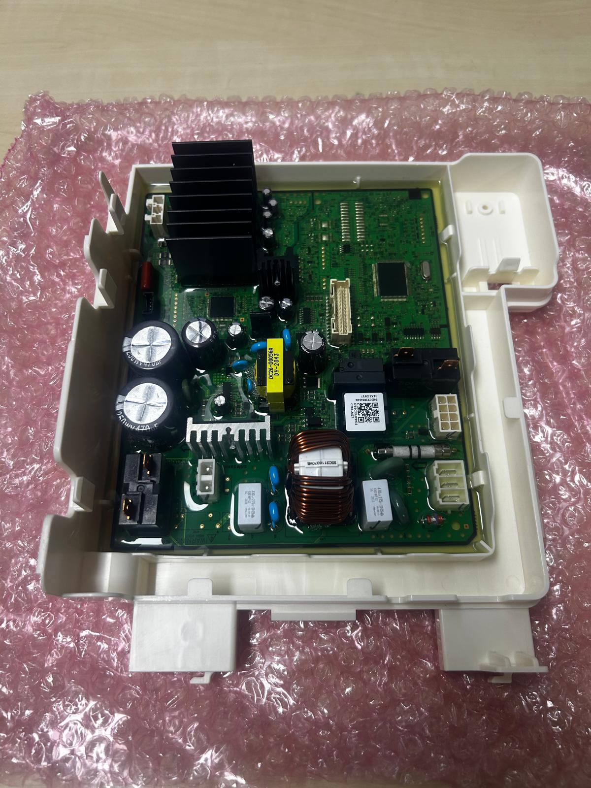 Samsung DC94-10602A Modul Steuerung Netzteil Mainboard für Samsung Waschmachinen