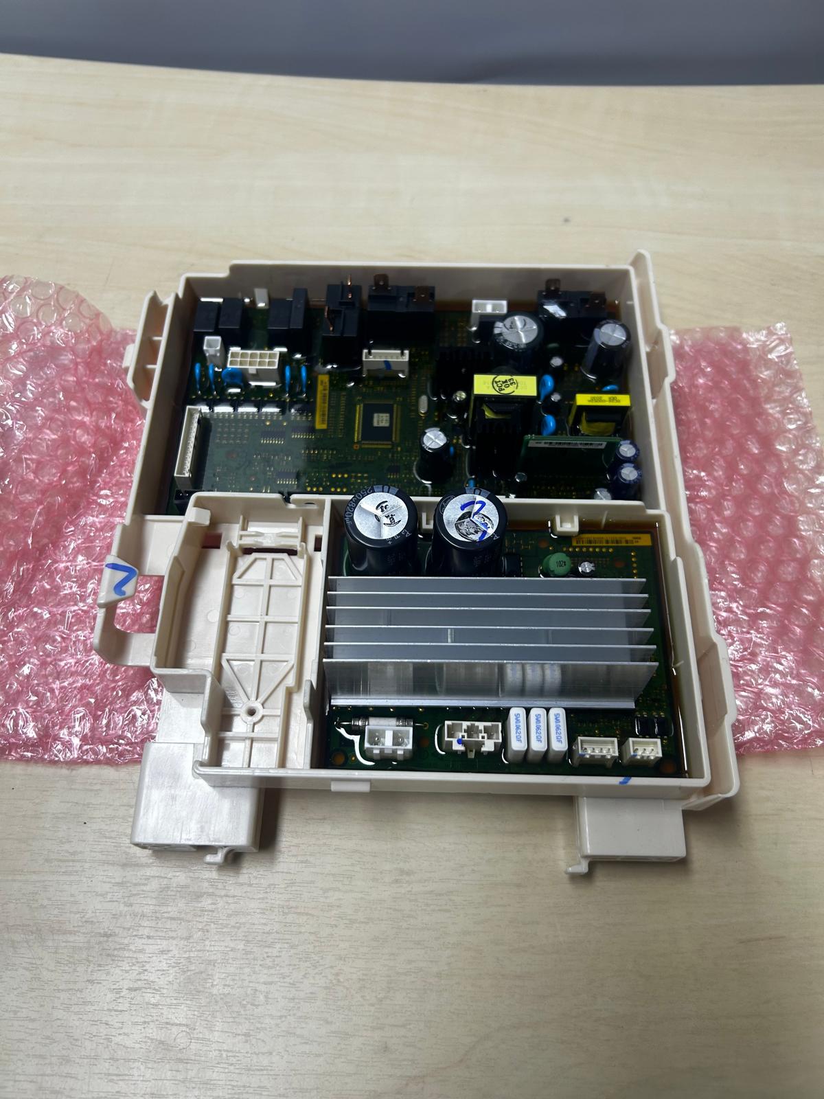 Samsung DC92-01928G Hauptsteuerplatine, Motherboard für Waschmaschinen-