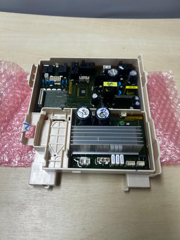 Samsung DC92-01928G Hauptsteuerplatine, Motherboard für Waschmaschinen-