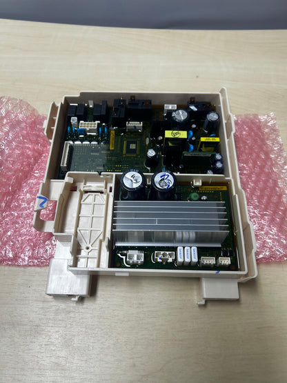Samsung DC92-01928G Hauptsteuerplatine, Motherboard für Waschmaschinen-