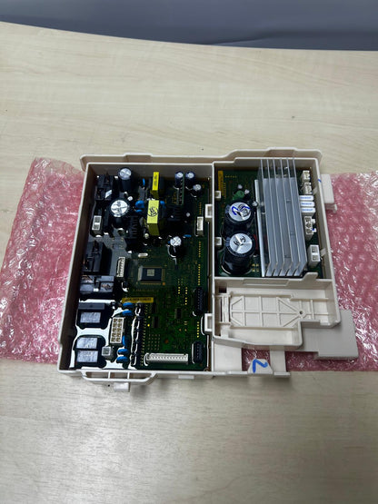 Samsung DC92-01928G Hauptsteuerplatine, Motherboard für Waschmaschinen-
