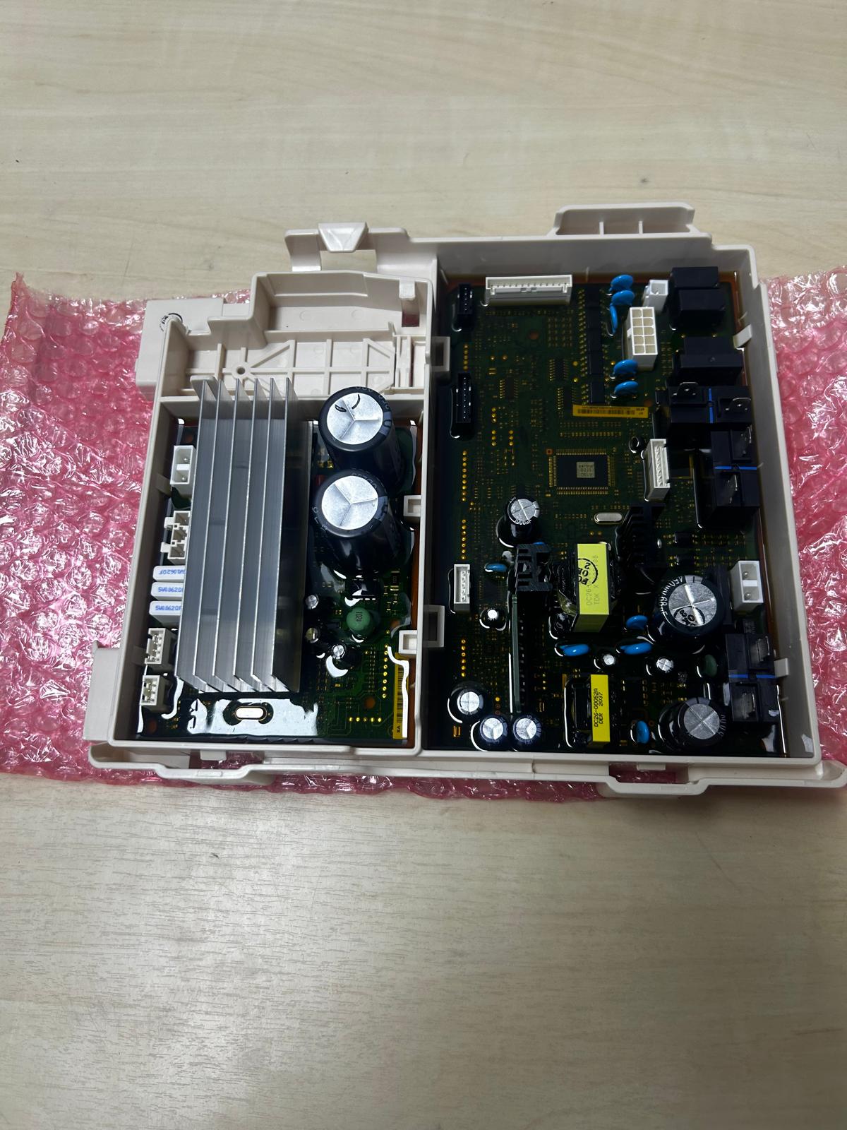 Samsung DC92-01928A Hauptsteuerplatine, Motherboard für Waschmaschinen