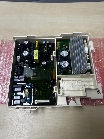 Samsung DC92-01789C Hauptsteuerplatine, Motherboard für Waschmaschinen