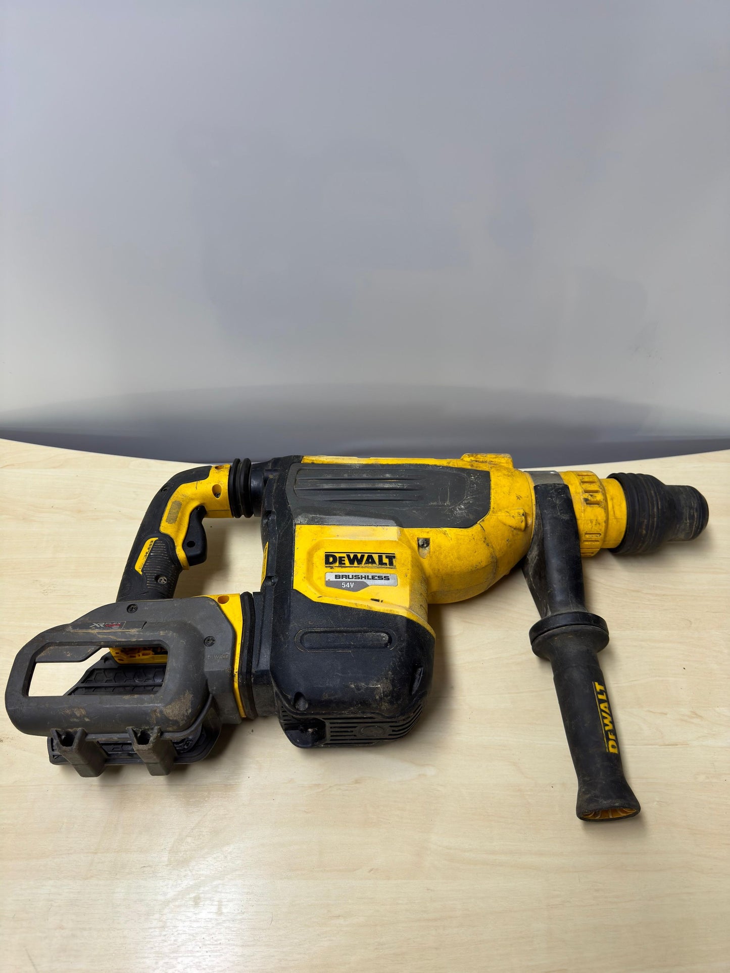 Dewalt DCH733 Kombihammer