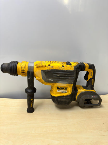 Dewalt DCH733 Kombihammer