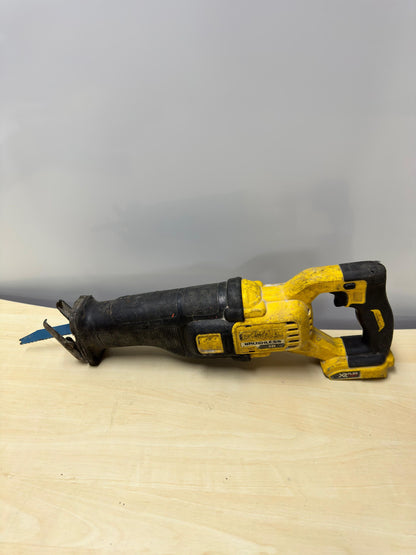 Dewalt DCS 388 Säbelsäge