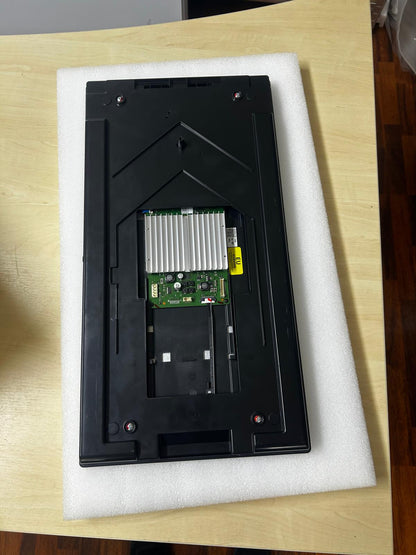 Couvercle d'écran SAMSUNG DA82-02377V RS8000