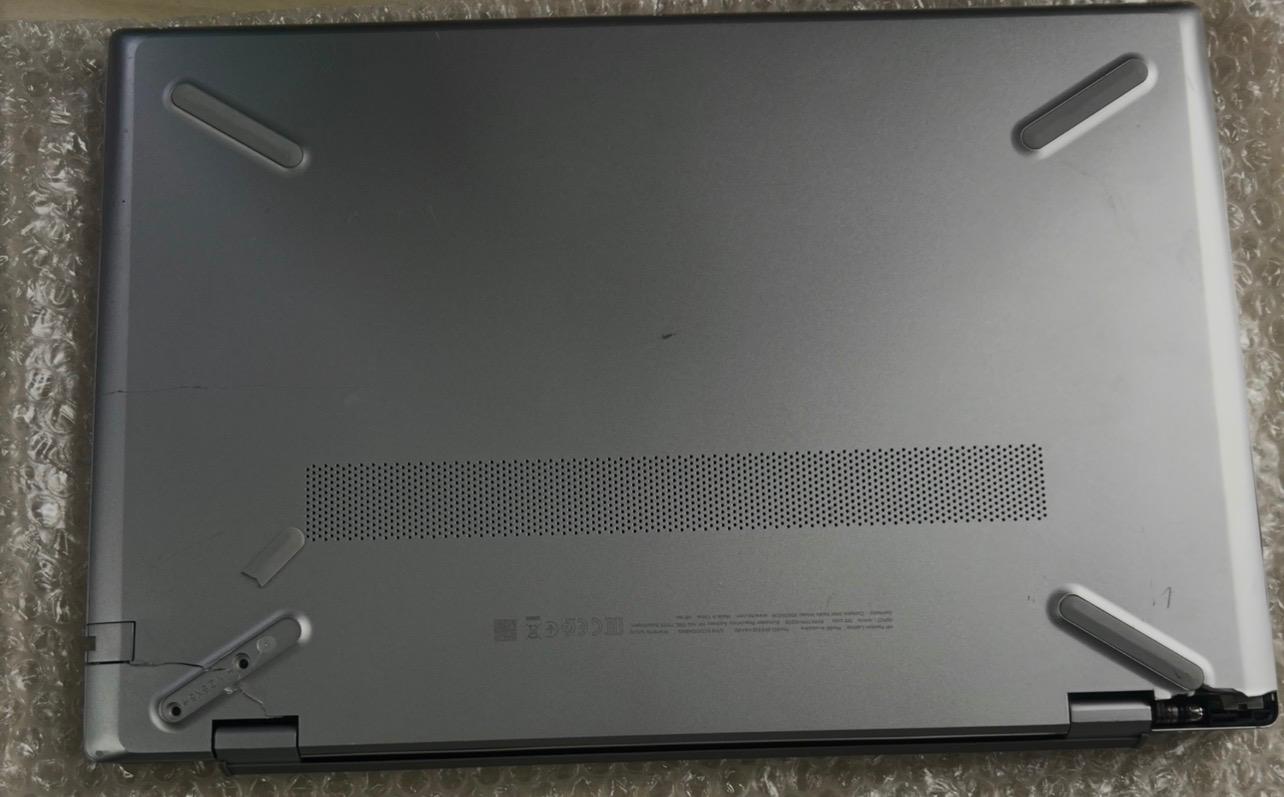 HP Pavilion 15-dw1300ng Intel i5 10210U 10. Gen 32 GB RAM 512 GB M.2 SSD 15.6'' Notebook