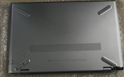 HP Pavilion 15-dw1300ng Intel i5 10210U 10. Gen 32 GB RAM 512 GB M.2 SSD 15.6'' Notebook