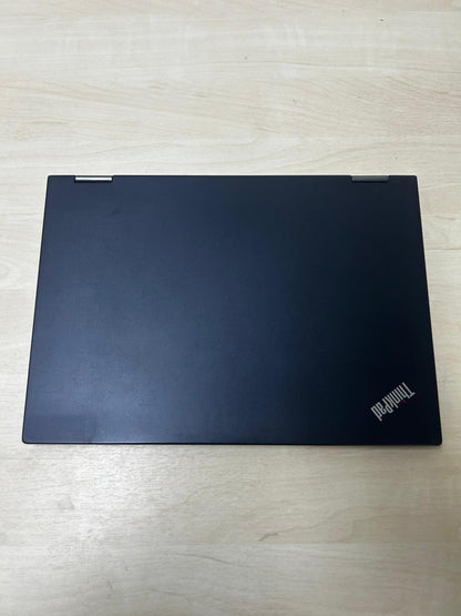 LENOVO X390 Yoga Intel Core  i5-8265U 8 GB RAM 256 GB 13.3 '' Notebook
