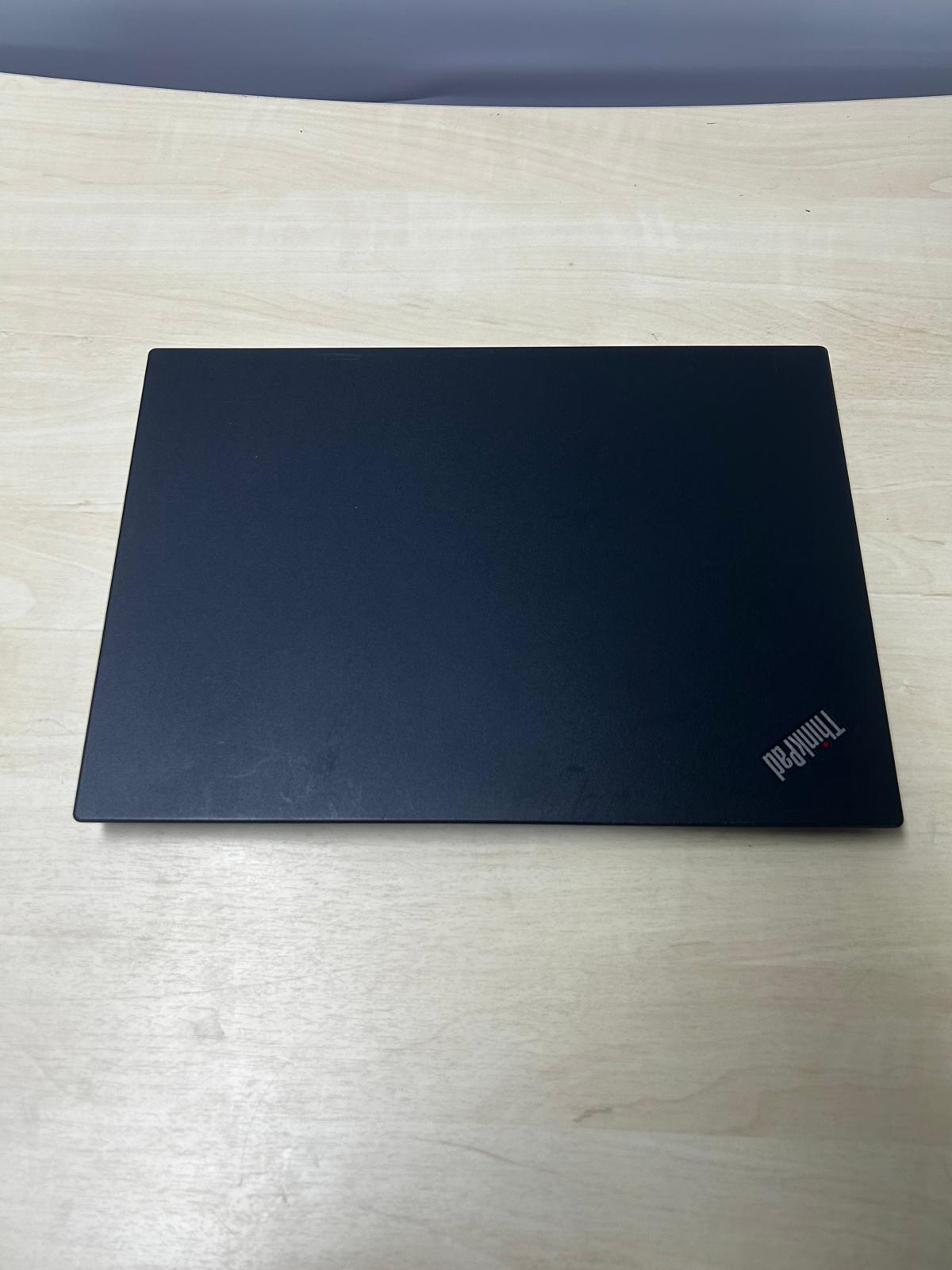 LENOVO Thinkpad L490 Intel Core i5-8265U 8 GB RAM 256 GB 14'' Notebook