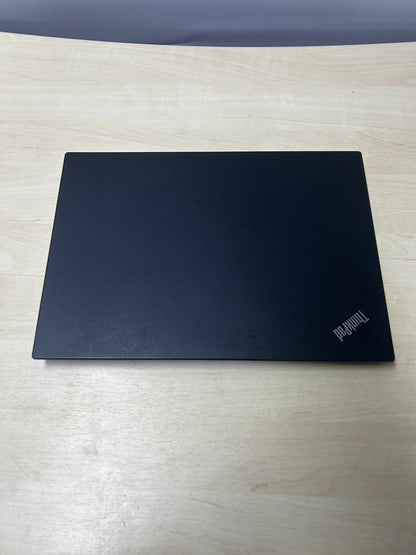 LENOVO Thinkpad L490 Intel Core i5-8265U 8 GB RAM 256 GB 14'' Notebook