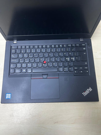 LENOVO Thinkpad L490 Intel Core i5-8265U 8 GB RAM 256 GB 14'' Notebook