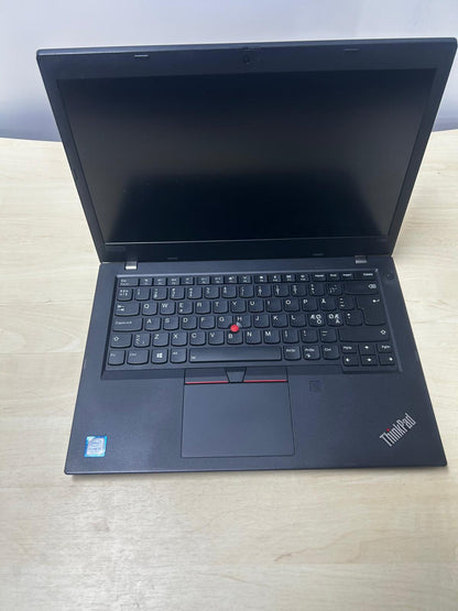 LENOVO Thinkpad L490 Intel Core i5-8265U 8 GB RAM 256 GB 14'' Notebook