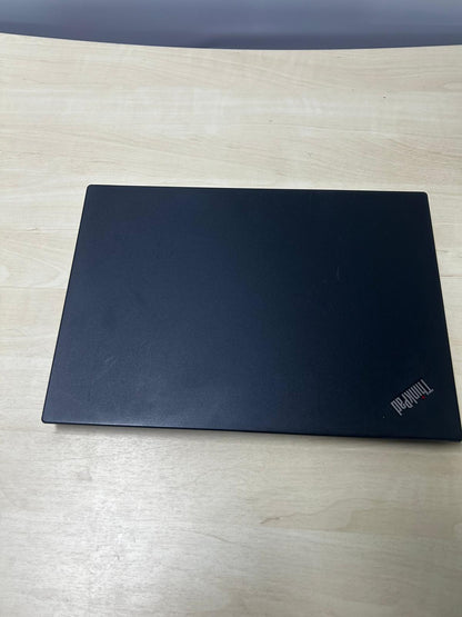 LENOVO Thinkpad L490 Intel Core i5-8265U 8 GB RAM 256 GB 14'' Notebook