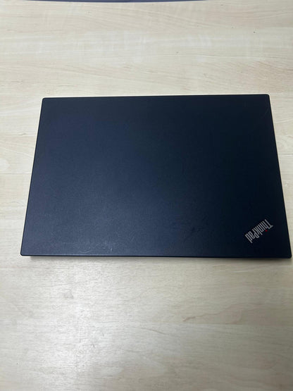 LENOVO Thinkpad L490 Intel Core i5-8265U 8 GB RAM 256 GB 14'' Notebook