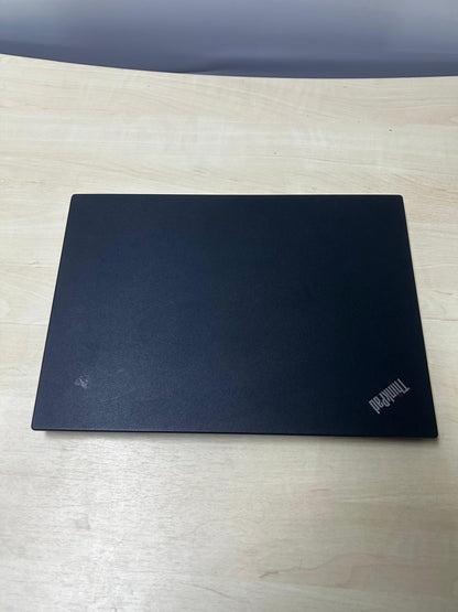 LENOVO Thinkpad L480 Intel Corei 5-8250U 8 GB RAM 256 GB 14'' Notebook
