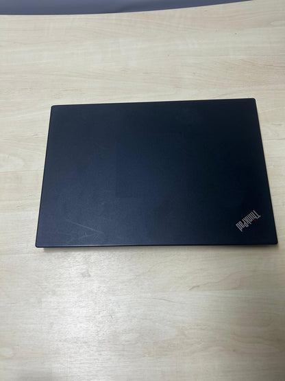 LENOVO Thinkpad L480 Intel Corei 5-8250U 8 GB RAM 256 GB 14'' Notebook