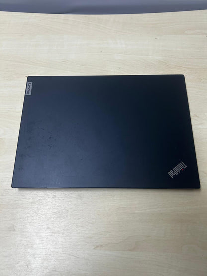 LENOVO Thinkpad L14 Intel Core  i5-10210U 8 GB RAM 256 GB 14'' Notebook